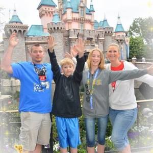 Meet your Posher, Dawn